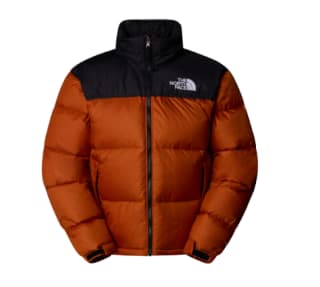 Chaqueta The North Face Nuptse Retro 1996 para hombre por 164.99€