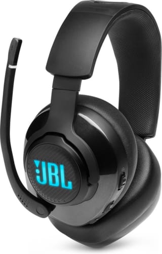 JBL Quantum 400 - Gaming Headset - Over Ear voor €42 bij sportsdirect