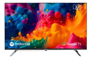Smart TV Motorola 32" HD por $2,399 | Oferta Mercado Libre