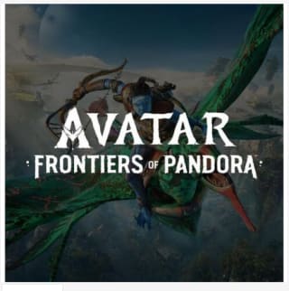 Avatar Frontiers Of Pandora PS5 à 9,99€