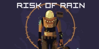 Risk of Rain Nintendo Switch por 2.49€.