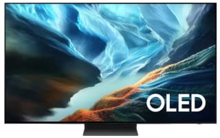 Pantalla 77" OLED S90HAE 4K Vision AI (2026) por $24,854