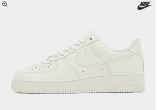 Zapatillas Nike Air Force 1 '07 por solo 67,50€