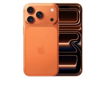 Apple iPhone 17 Pro 256 Go à 1.259€