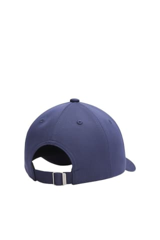 UNDER ARMOUR Gorra de béisbol Blitzing - Azul marino por 6.50€