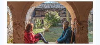 Plan rural cerca de León 3 días con cena para 2 desde 119€.