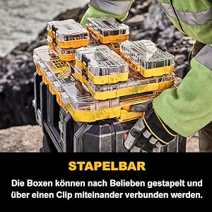 Dewalt Extreme Flextorq DT70523T schroefbitset voor 10,77 euro