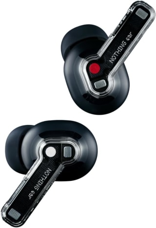 Auriculares Nothing Ear inalámbricos Bluetooth por 84€