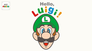 ¡Hola, Luigi! gratis