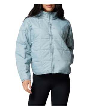 Chaqueta acolchada fácil de guardar Columbia Sienna Hill™ para mujer por 39.99€
