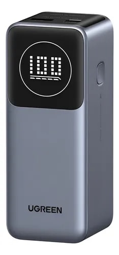 Power Bank Nexode Ugreen 12,000mAh por $883 | Mercado Libre