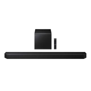 Barra de sonido Samsung HW-QS700F/ZF Wi-Fi/Bluetooth 345W Dolby Atmos por 359€
