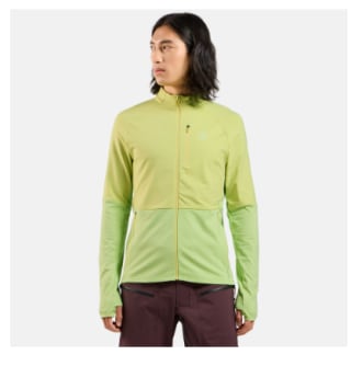 Chaqueta para Mujer Odlo Descent Cw 200 Sl por 39.99€