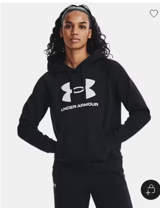 25% korting op geselecteerde artikelen bij Under Armour
