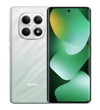 Móvil Xiaomi Redmi Note 15 de 6GB/128GB por 119.53€