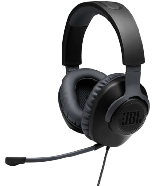 Audífonos JBL Quantum 100 3.5mm por $599 | Office Depot