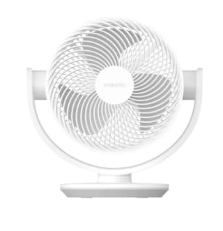 Xiaomi Smart Desktop Air Circulation Fan por 43.26€