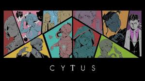 Cytus II voor Android gratis