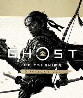 Ghost of Tsushima DIRECTOR'S CUT PC por 24,69€