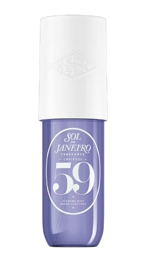 Sol De Janeiro Brazilian Crush Cheirosa 59 Perfume Mist voor €12,95 bij Ibood