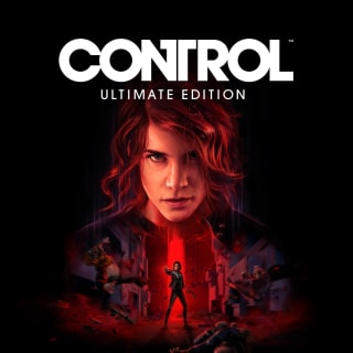 CONTROL Ultimate Edition voor €3,99 in de PS store