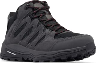 Columbia Redmond IV Mid Waterproof - Wandelschoenen voor €50,96 bij Amazon