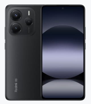 Móvil Xiaomi Redmi Note 14 5G de 6GB/128GB por 127,49€