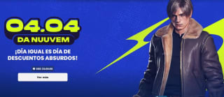 Cupón Nuuvem Brasil: 15% de Descuento