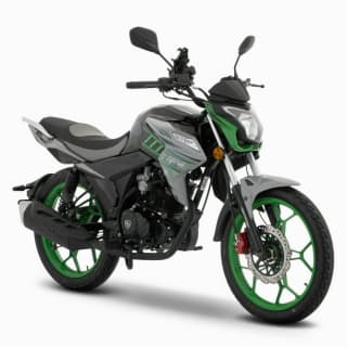Motocicleta ITALIKA FT200 GTS por $21,249 | Oferta Walmart