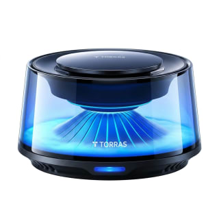 TORRAS CF20 Pro auto luchtverfrisser voor €49,99 bij Joybuy