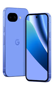 Google Pixel 10a 5G Contract Deal with £50 Currys Gift Card