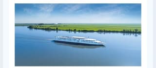 2×1 Crucero por el Guadalquivir.