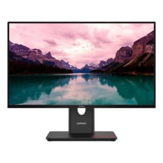 Monitor Lenovo 23.8″ FHD 120Hz IPS USB DP HDMI por 77.23€
