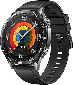 HUAWEI Watch GT 5 46mm Smartwatch por 146.29€
