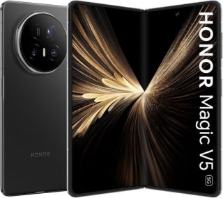 Honor Magic V5 (16GB/512GB) voor €943,19 bij AliExpress