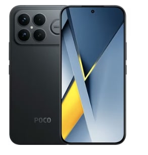 POCO F8 Ultra 256GB voor €542,70 dmv code bij Aliexpress