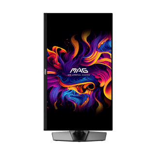 Monitor MSI MAG 271QP QD-OLED 26,5" Wide Quad HD 280Hz QD-OLED por 449.10€