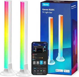 Barre TV Govee LED RGBIC au prix de 49,99€