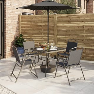 Up to 50% off Garden & Outdoor Sale + 10-15% off B&Q members e.g Keter Atlas Graphite
