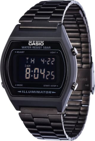 CASIO Digitaal horloge voor €39,90 bij Bol