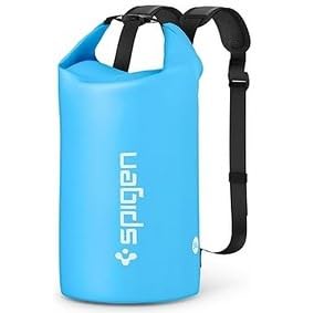 Spigen Aqua Shield Waterproof Bag 30L Dry Bag Waterproof Sold by Spigen EU / FBA