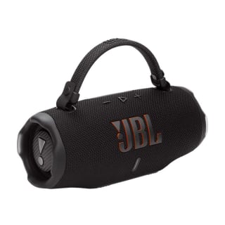 Altavoz Portátil JBL Charge 6 Negro. Bluetooth 5.4 OFERTA $149.990, en abc.cl