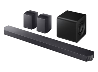 Samsung HW-Q930F 9.1.4ch Dolby Atmos Soundbar + Wireless Sub – £449