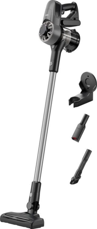 Dreame Z40 Station Draadloze Stofzuiger voor €629 bij Coolblue