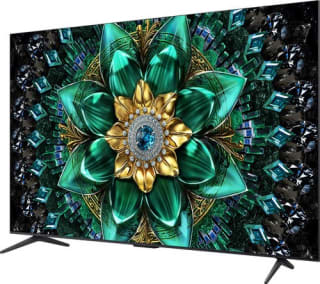 TCL 85Q6C - 85 inch - 4K QD-MiniLED - 2025 - Smart TV voor €1.199 bij Art & Craft