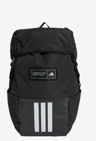 Mochila adidas 4ATHLTS Camper 25,75L por 19.9€