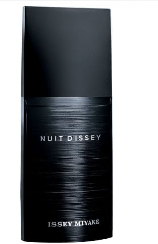 Eau de Toilette Issey Miyake Nuit d'Issey 75 ml à 24,94€