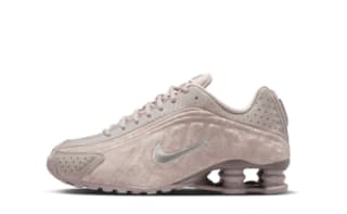 Zapatillas para Mujer Nike Shox R4 por 44.99€