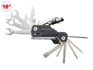 CRIVIT Bike Multi-Tool – £4.24 Lidl Plus App Deal