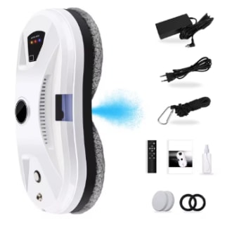 Raamreinigingsrobot voor €41,36 bij AliExpress